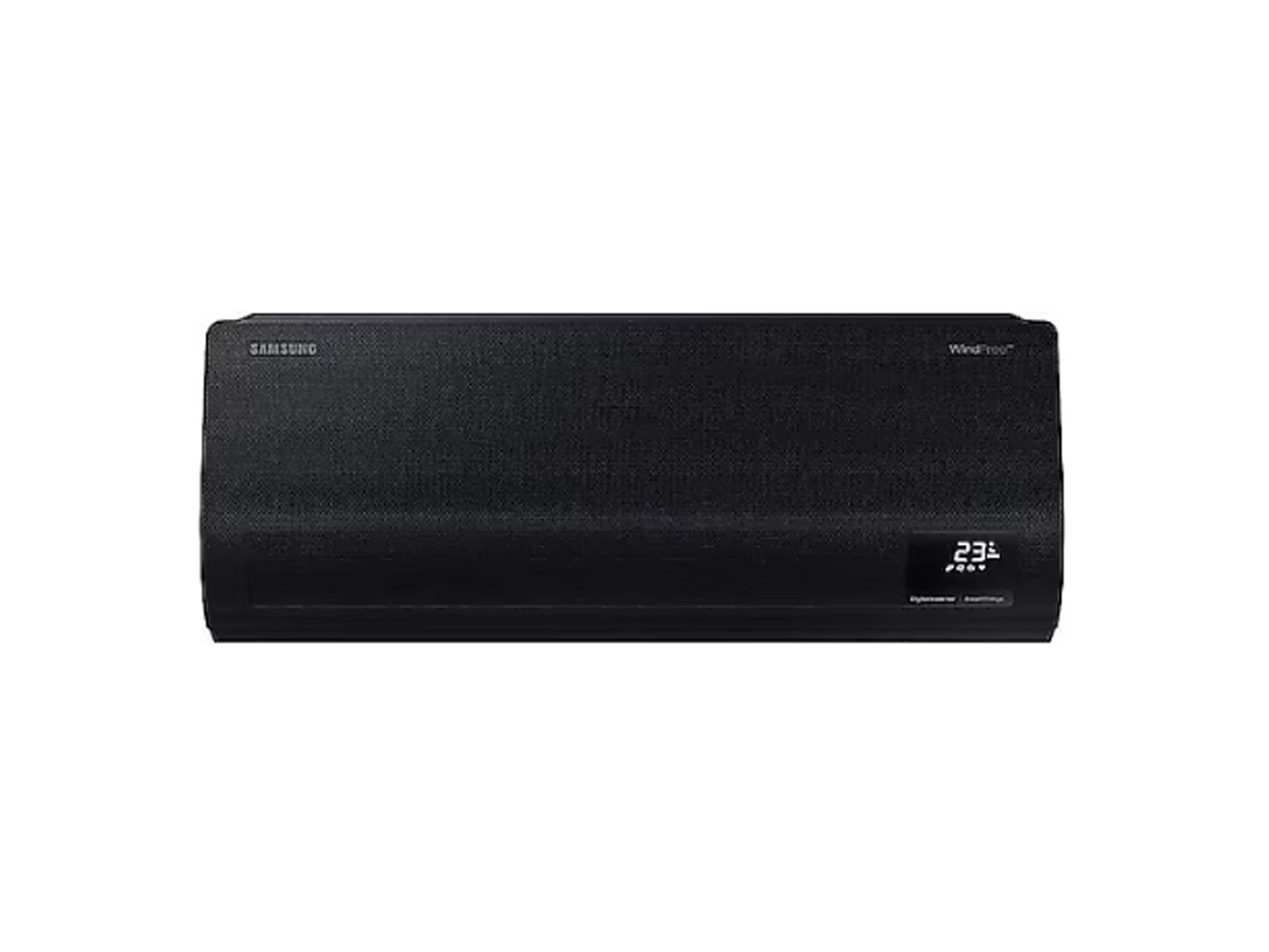 Samsung WindFree Premium Black AR70F09C1DBSK A++ 9000 BTU Inverter Duvar Tipi Klima